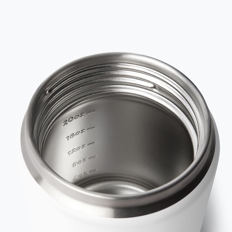 Termos na żywność YETI R24 Food Jar 710 ml white 5