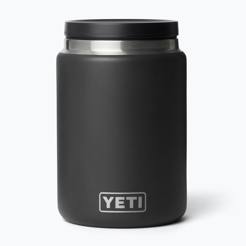Termos na żywność YETI R24 Food Jar 710 ml black