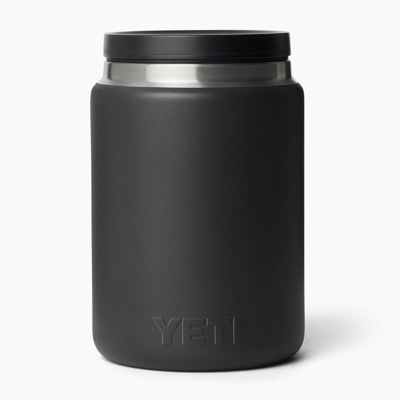 Termos na żywność YETI R24 Food Jar 710 ml black 2