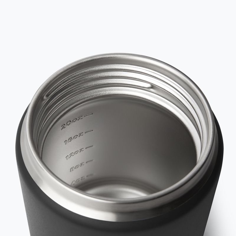 Termos na żywność YETI R24 Food Jar 710 ml black 5