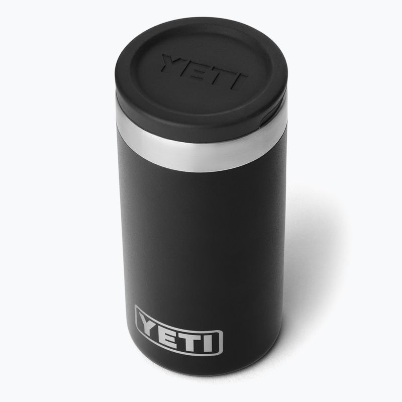 Kieliszki turystyczne YETI Shot 48 ml 4 szt. black 5