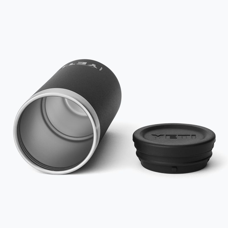 Kieliszki turystyczne YETI Shot 48 ml 4 szt. black 7