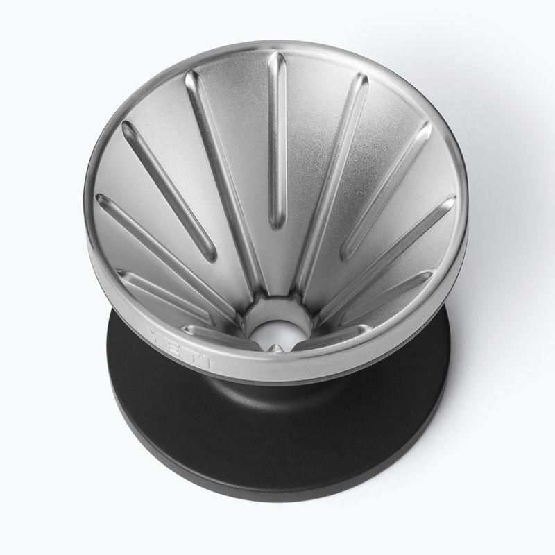 Lejek YETI Rambler Pour Over black 2