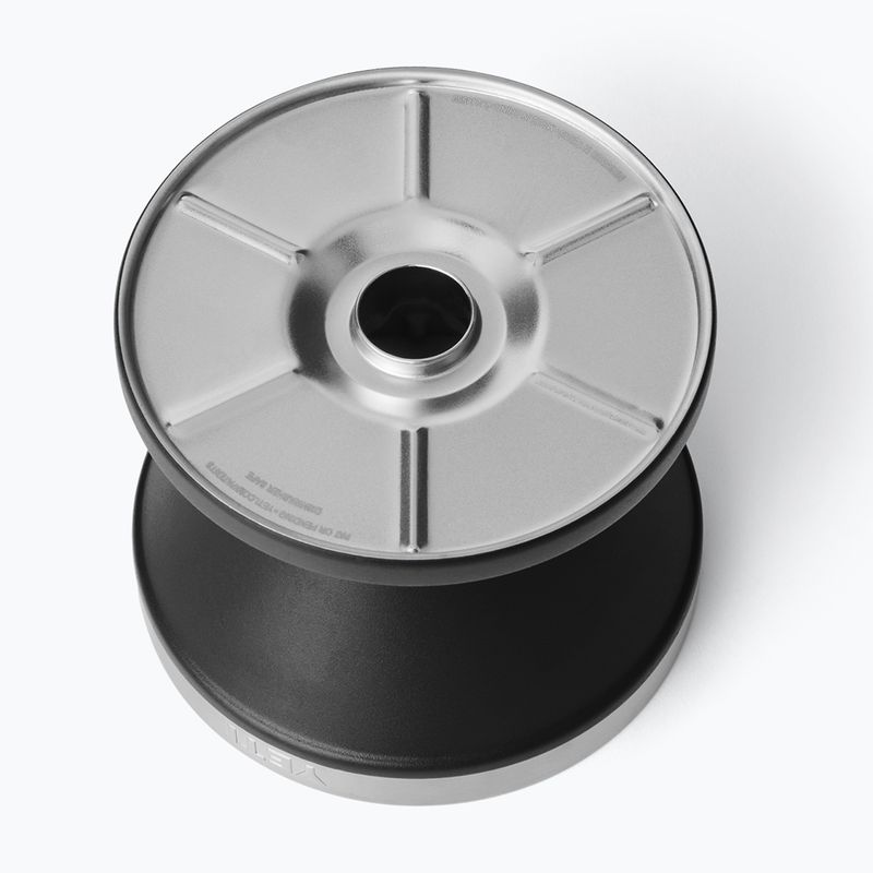 Lejek YETI Rambler Pour Over black 3