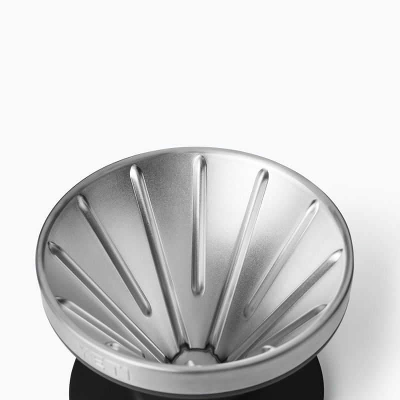 Lejek YETI Rambler Pour Over black 4