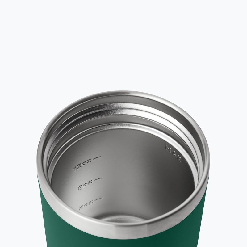 Termos na żywność YETI R16 Food Jar 473 ml black forest green 6