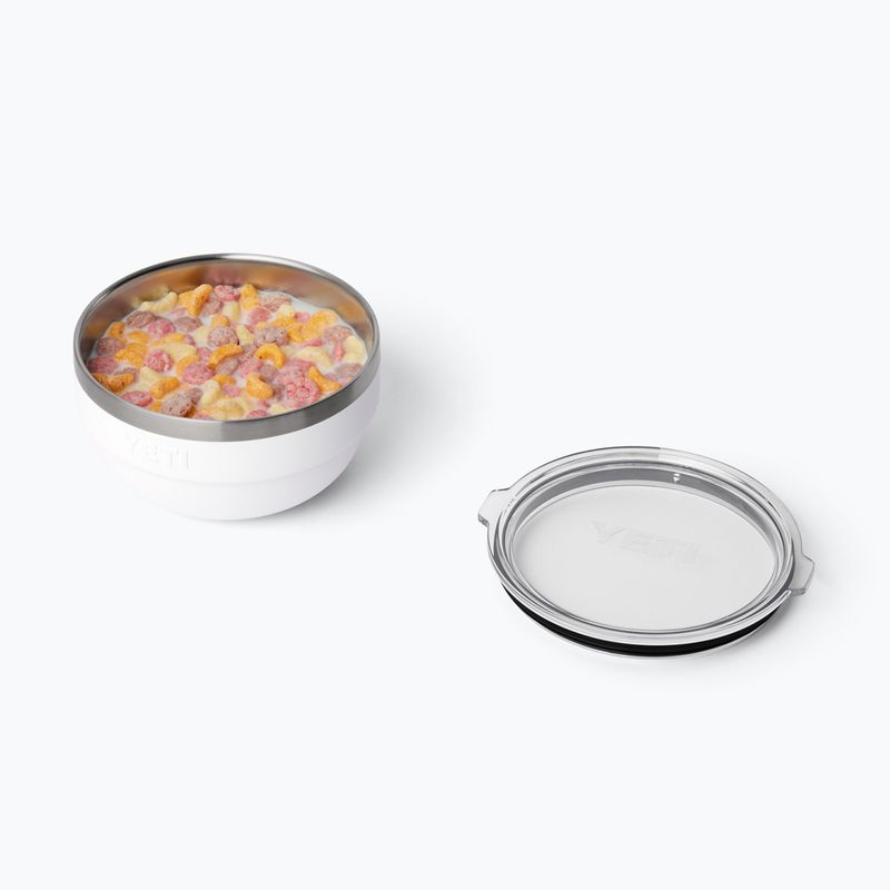 Miska YETI Rambler 1QT 946 ml white 4