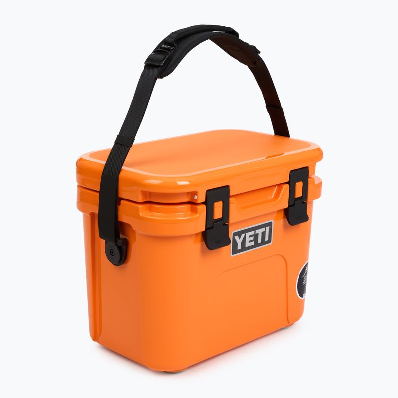 Lodówka turystyczna YETI Roadie 7,5 l king crab orange