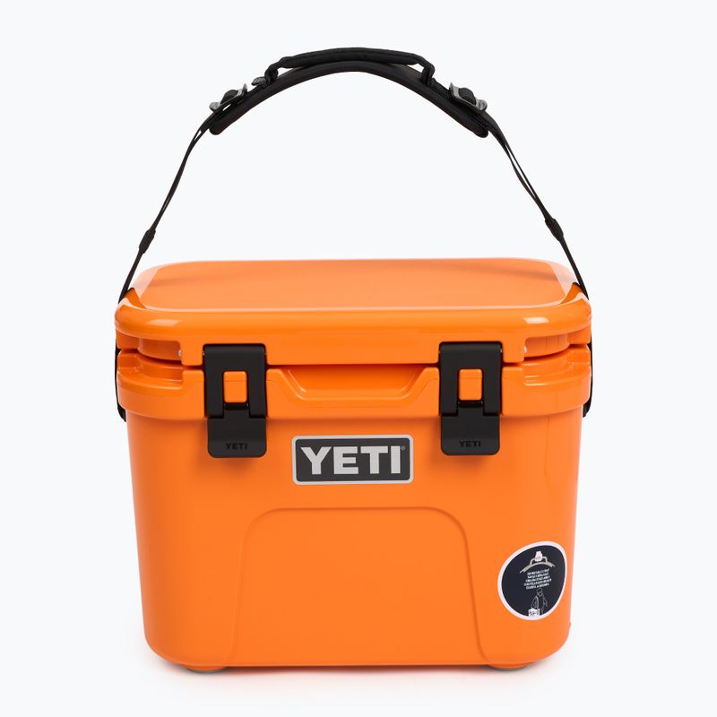 Lodówka turystyczna YETI Roadie 7,5 l king crab orange 2