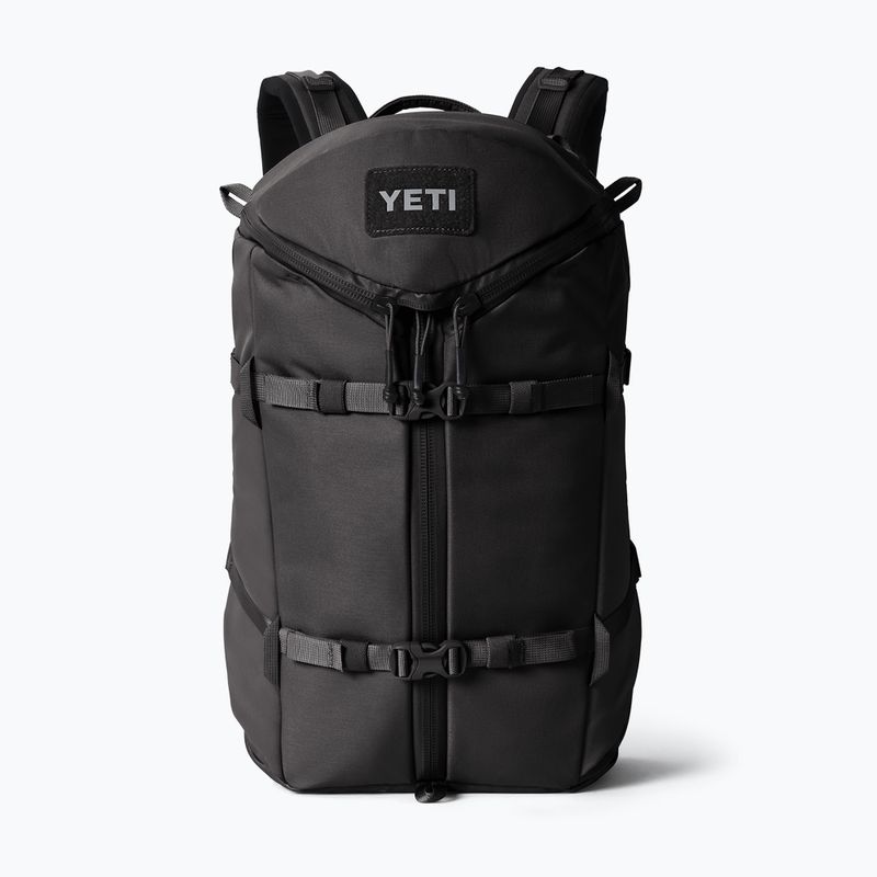 Plecak miejski YETI Ranchero 22 l black