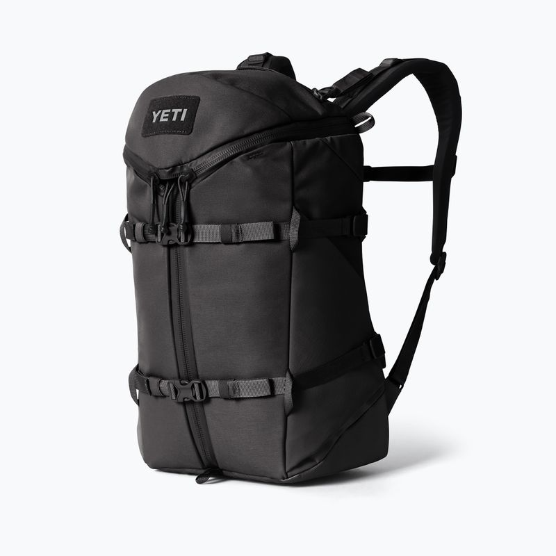 Plecak miejski YETI Ranchero 22 l black 2