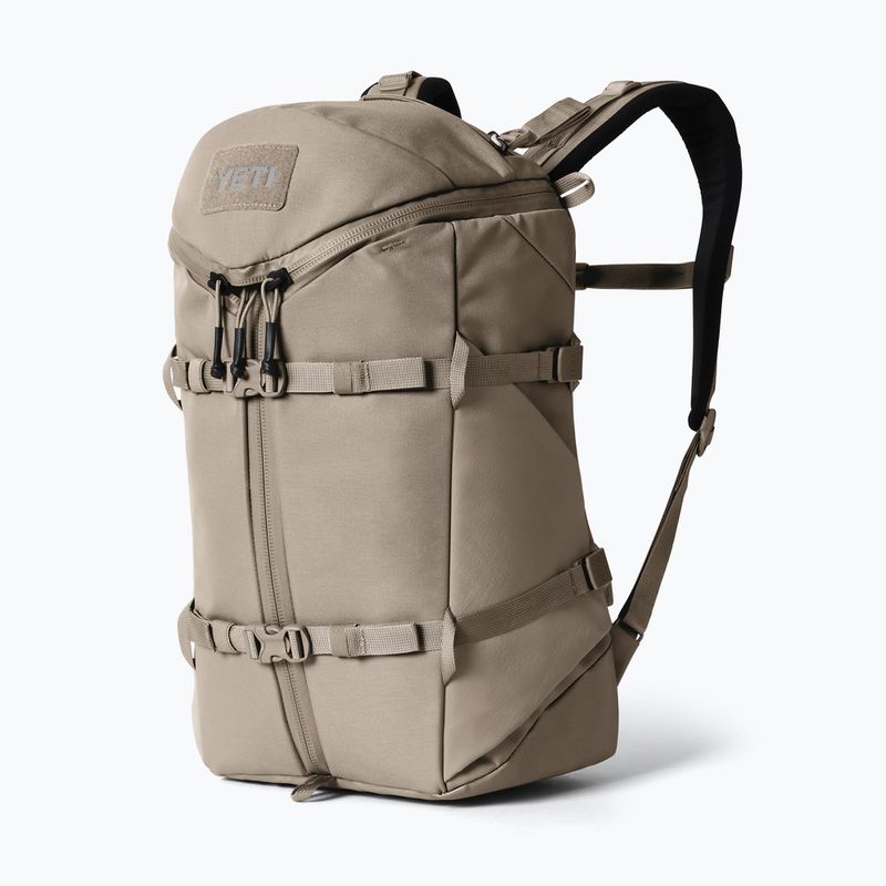 Plecak miejski YETI Ranchero 22 l cape dark taupe 2