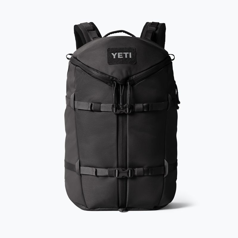 Plecak miejski YETI Ranchero 27 l black