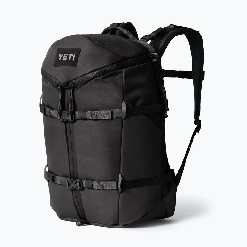 Plecak miejski YETI Ranchero 27 l black 2