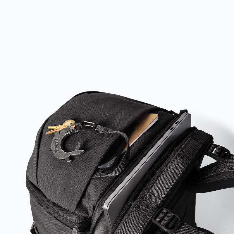 Plecak miejski YETI Ranchero 27 l black 6