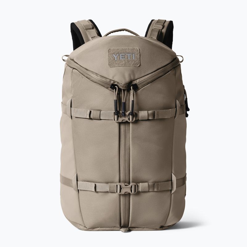 Plecak miejski YETI Ranchero 27 l cape dark taupe