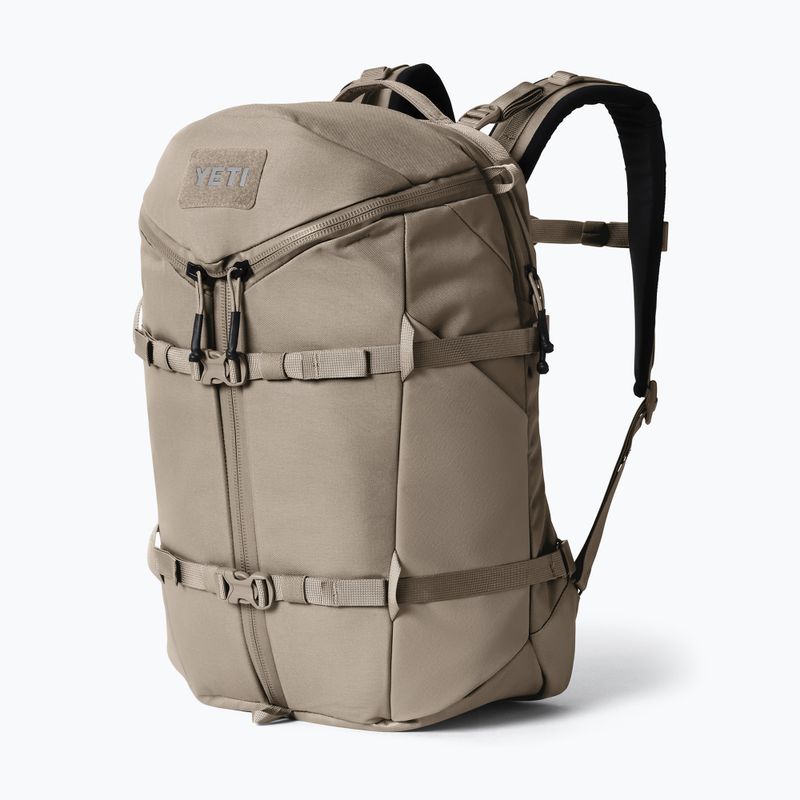 Plecak miejski YETI Ranchero 27 l cape dark taupe 2