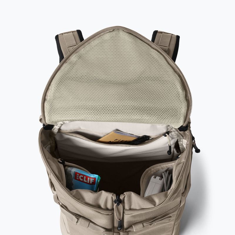 Plecak miejski YETI Ranchero 27 l cape dark taupe 7