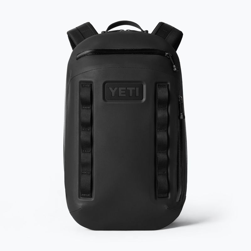 Plecak miejski YETI Cayo 15 l black