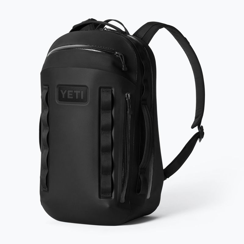 Plecak miejski YETI Cayo 25 l black 2