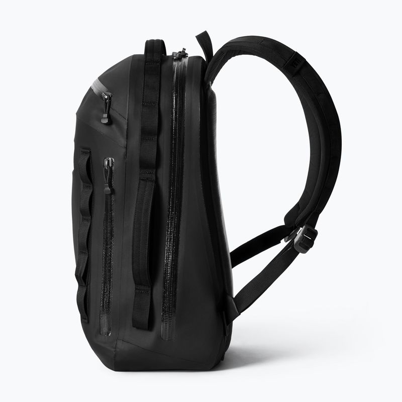 Plecak miejski YETI Cayo 25 l black 4
