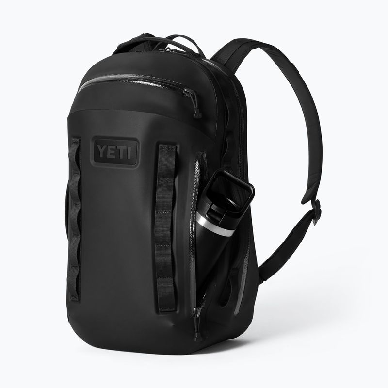 Plecak miejski YETI Cayo 25 l black 5