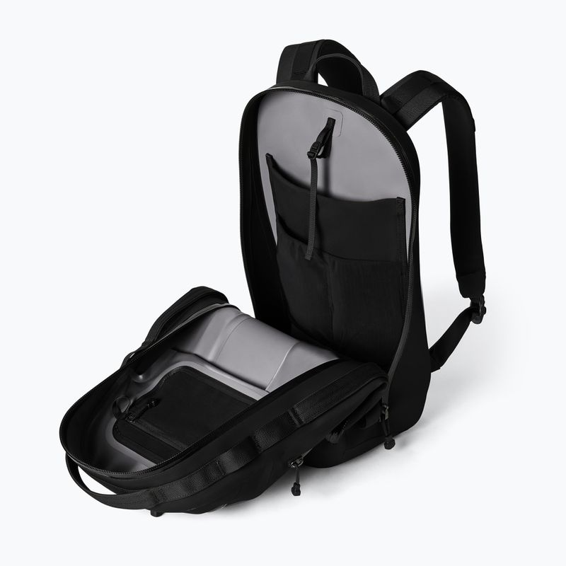 Plecak miejski YETI Cayo 25 l black 6