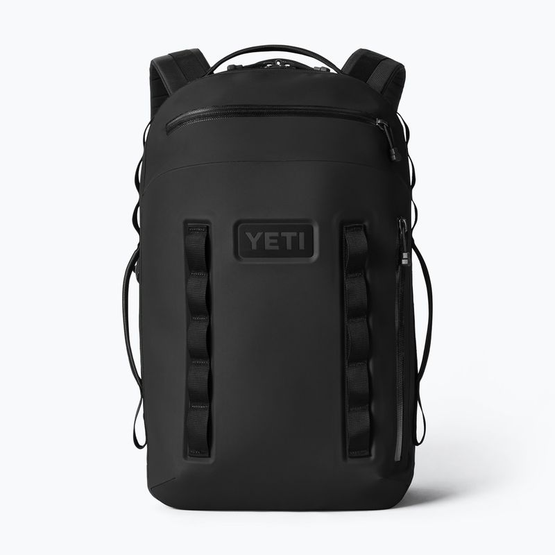 Plecak miejski YETI Cayo 35 l black