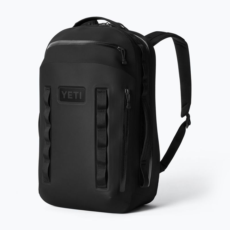 Plecak miejski YETI Cayo 35 l black 2
