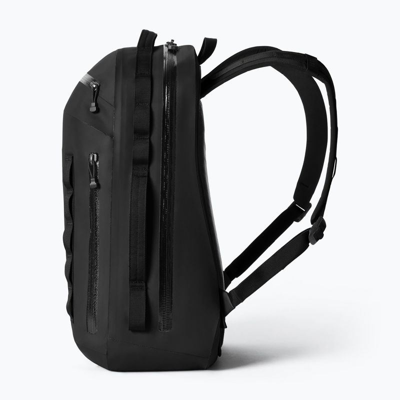 Plecak miejski YETI Cayo 35 l black 4