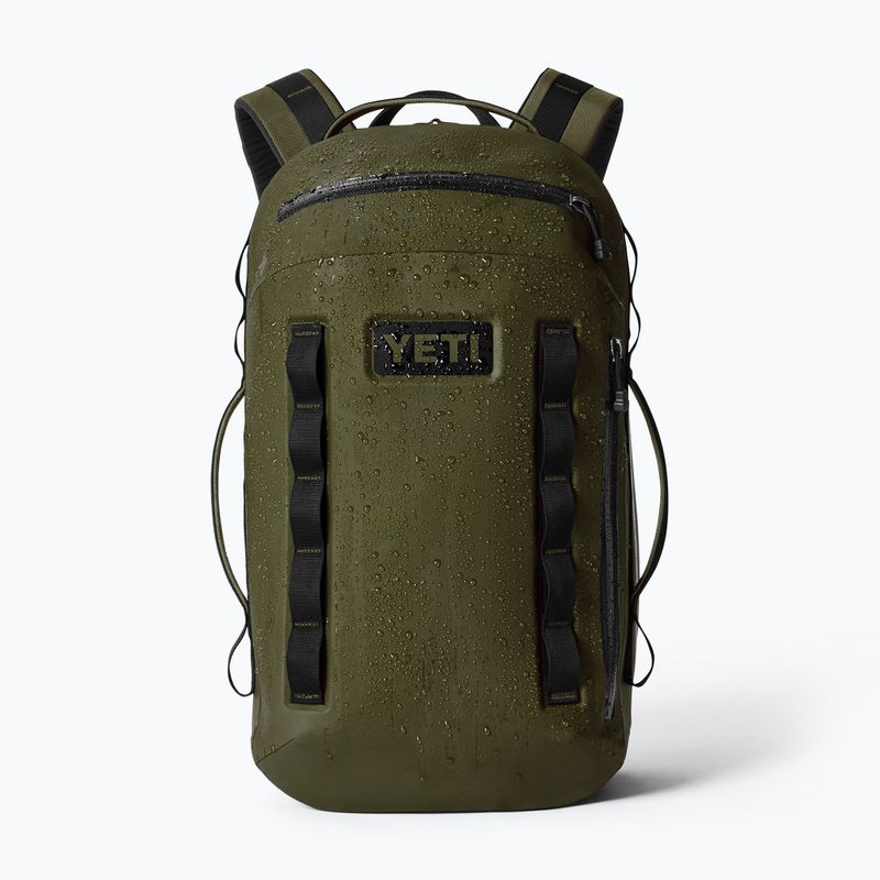 Plecak miejski YETI Cayo 25 l olive