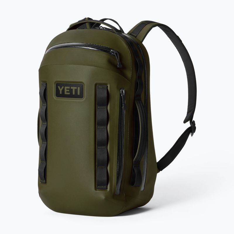 Plecak miejski YETI Cayo 25 l olive 2