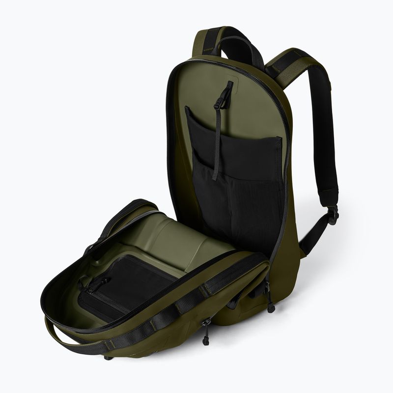 Plecak miejski YETI Cayo 25 l olive 6