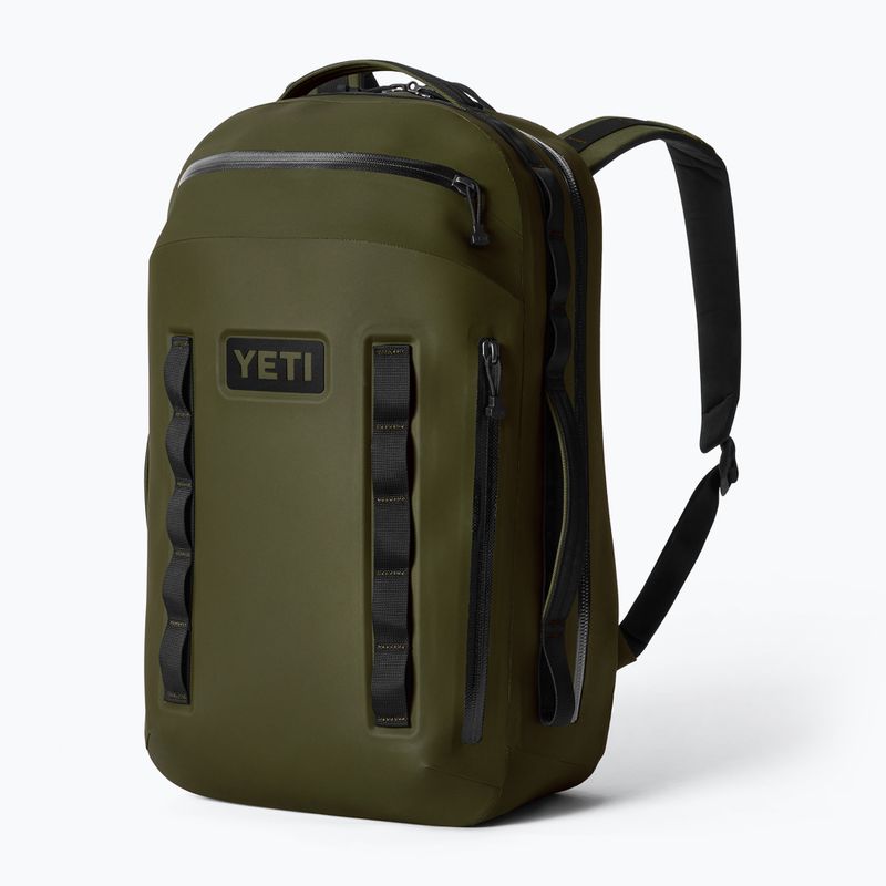 Plecak miejski YETI Cayo 35 l olive 2