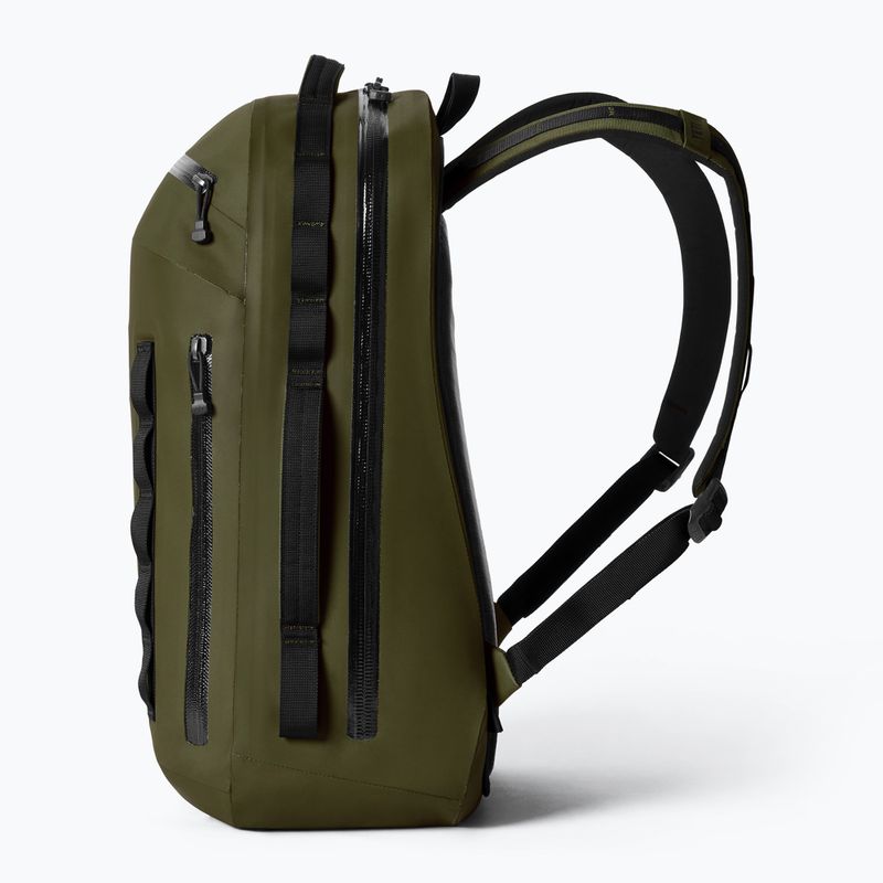 Plecak miejski YETI Cayo 35 l olive 4