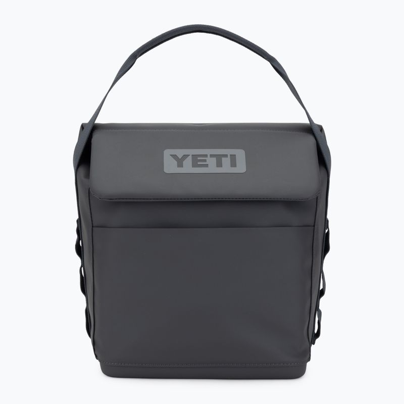 Torba śniadaniowa YETI Daytrip Lunch Bag 6 l charcoal