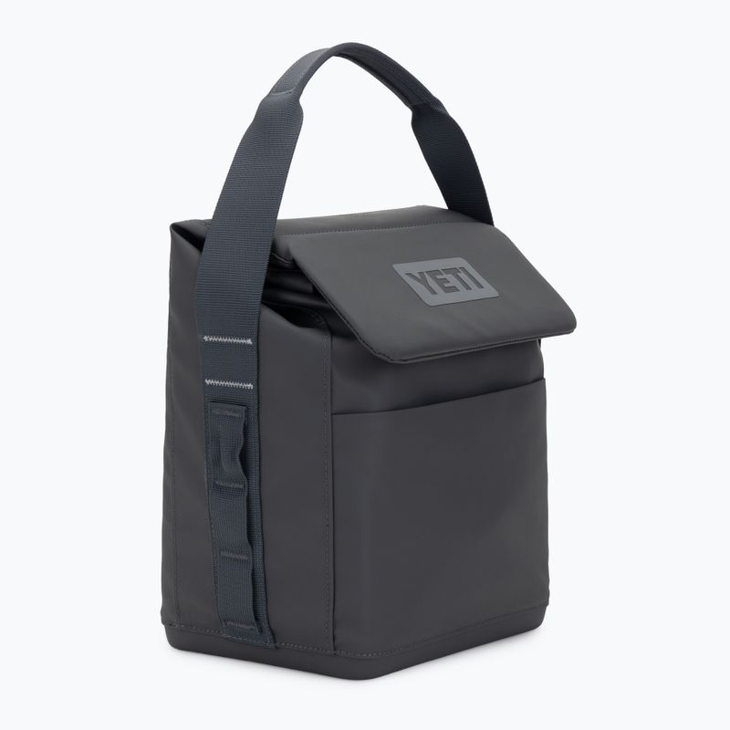 Torba śniadaniowa YETI Daytrip Lunch Bag 6 l charcoal 2