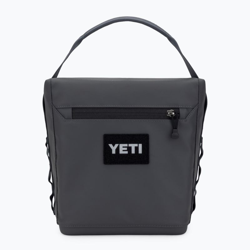 Torba śniadaniowa YETI Daytrip Lunch Bag 6 l charcoal 3