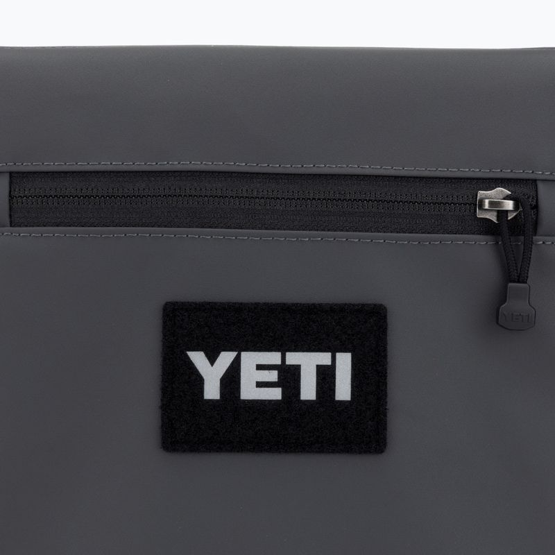 Torba śniadaniowa YETI Daytrip Lunch Bag 6 l charcoal 5