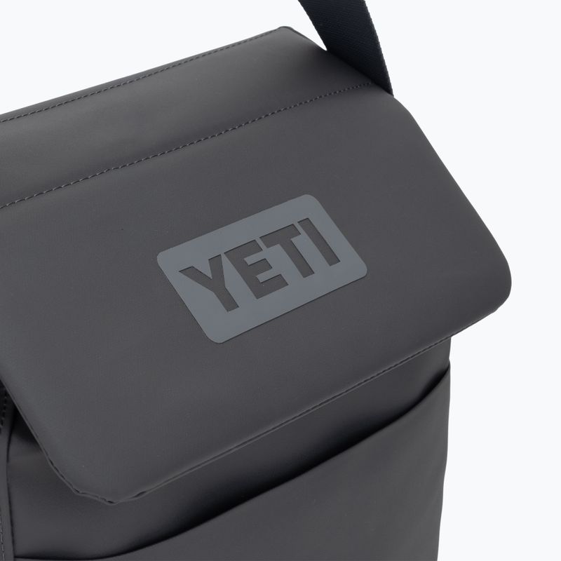 Torba śniadaniowa YETI Daytrip Lunch Bag 6 l charcoal 6