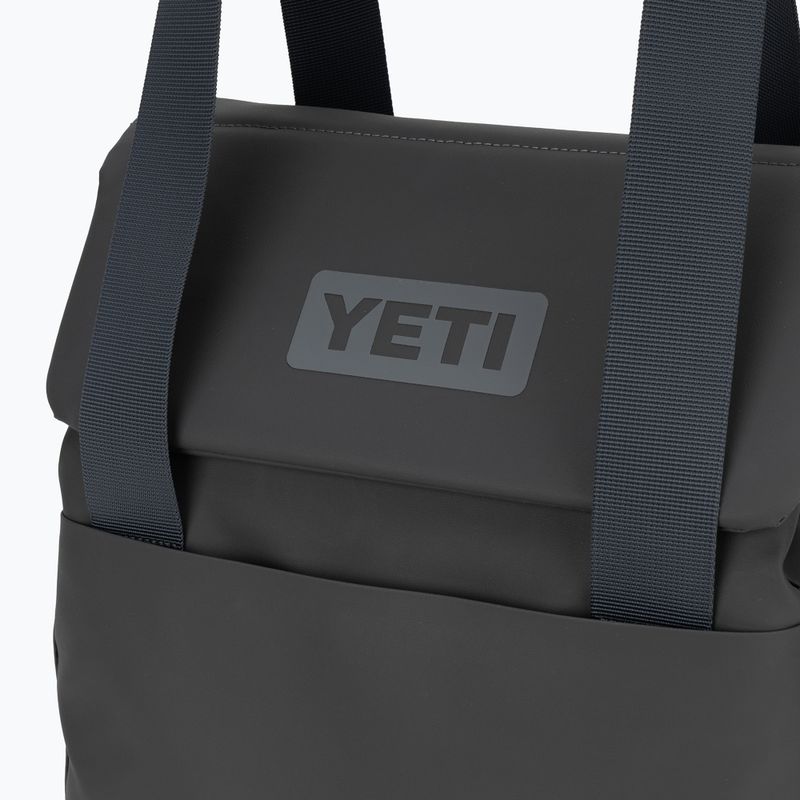 Torba śniadaniowa YETI Daytrip 14 l charcoal 5