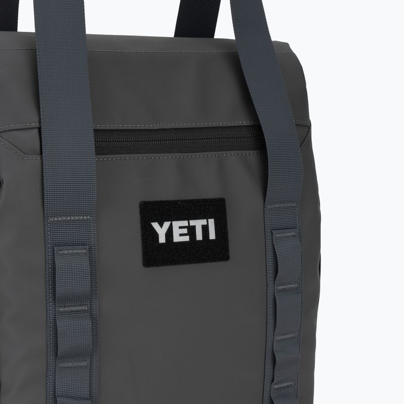 Torba śniadaniowa YETI Daytrip 14 l charcoal 7