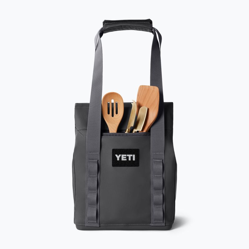 Torba śniadaniowa YETI Daytrip 14 l charcoal 12