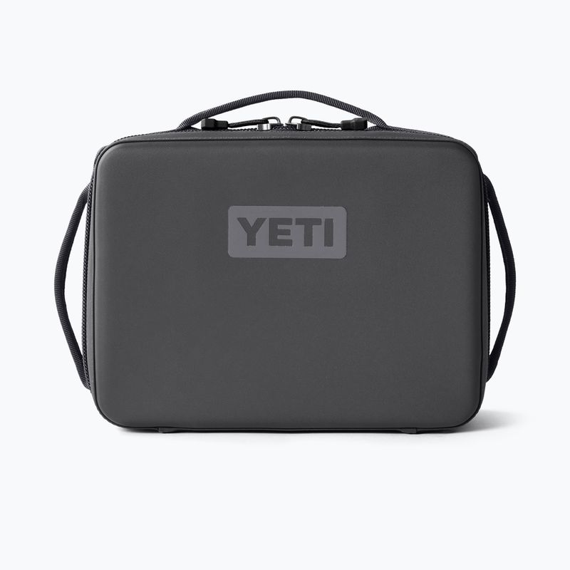 Torba termiczna YETI Daytrip Insulated Lunch 5 l charcoal