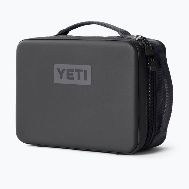 Torba termiczna YETI Daytrip Insulated Lunch 5 l charcoal 2
