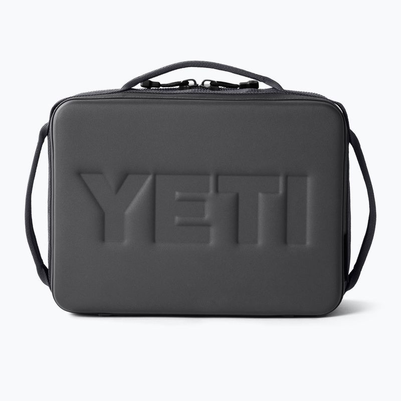 Torba termiczna YETI Daytrip Insulated Lunch 5 l charcoal 3