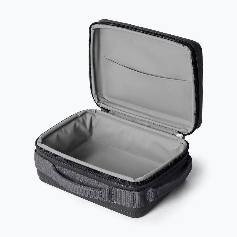 Torba termiczna YETI Daytrip Insulated Lunch 5 l charcoal 5