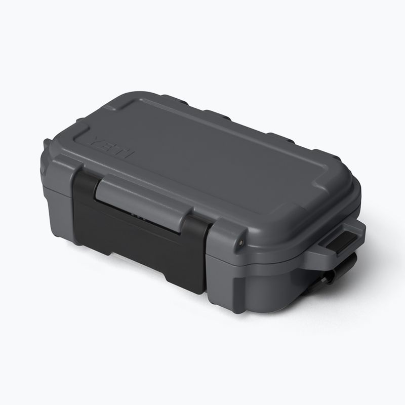 Pojemnik YETI LoadOut GoBox Gear 1 l charcoal 2