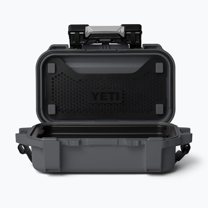 Pojemnik YETI LoadOut GoBox Gear 1 l charcoal 5