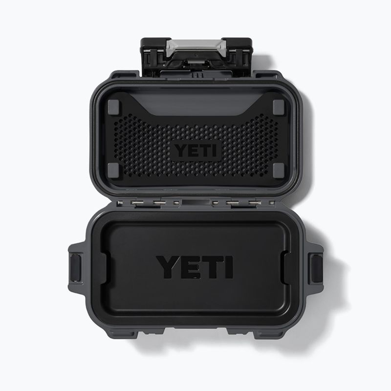 Pojemnik YETI LoadOut GoBox Gear 1 l charcoal 6